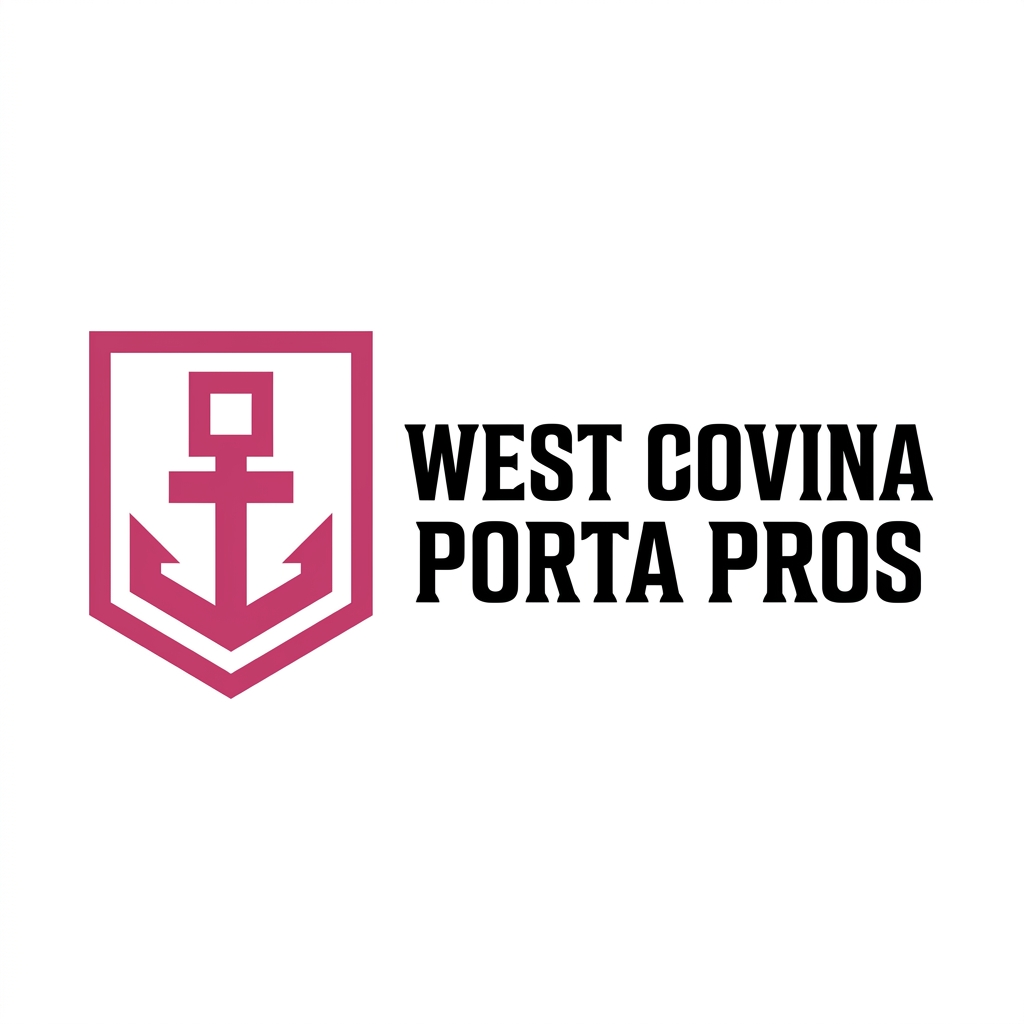West Covina Porta Pros